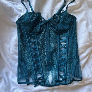 Victorias Secret Corset Never have been worn